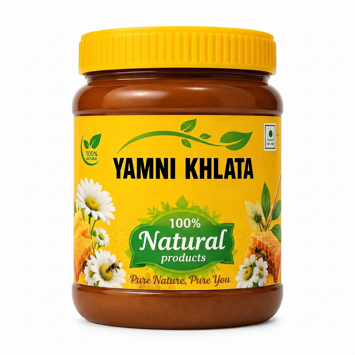 Yamni Khalta | الخلطة اليمنية ( 1kg )